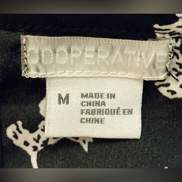 Cooperative Scottie dog tunic dress - Picture 7 of 9